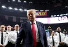 Why Trump Is Avoiding the Super Bowl on Sunday