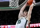 Michigan State Faces Minnesota on Wednesday Night Matchup