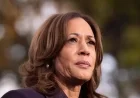 Kamala Harris Delays Columbia Visit on Book Tour