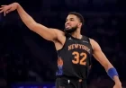 Knicks Trade Karl-Anthony Towns to Magic for Jalen Suggs Package