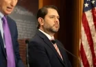 Gallego and Colleagues Condemn Trump, Propose Strategy for Reducing Drug Prices