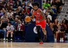 Hornets Trade for Bulls’ Guard Coby White