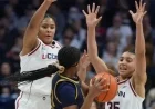 Watch UConn Women’s Basketball vs. DePaul: TV and Live Stream Details