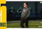 Key Insights from Packers GM Brian Gutekunst’s Press Conference