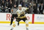 Bruins’ McAvoy Exits Game Following High Hit Collision