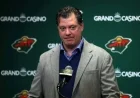 Bill Guerin Discusses Wild’s Trade Strategy, Untouchables, and Olympic Snubs