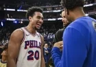 Sixers Boost Financial Flexibility with Jared McCain Trade Reaction