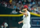 Can the D-backs Re-Sign Star Pitcher Zac Gallen?