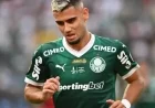 Andreas Pereira Celebrates Victory and Discusses Adapting at Palmeiras