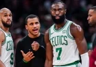 Celtics Face Devastating Injury News Ahead of Rockets Clash