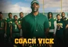 “Watch Michael Vick’s New Series ‘The Coach Vick Experience’ Premiere Tonight”