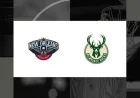 Watch Pelicans vs. Bucks: February 4 TV and Streaming Guide