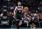 Ty Jerome Returns to NBA Action with the ‘Hoos