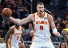 Warriors Secure Kristaps Porzingis in Major NBA Trade Deal
