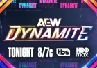 AEW Dynamite Preview: Brody King Faces MJF in Title Match, Omega vs. Andrade