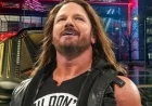 Why AJ Styles Visited WWE Headquarters Post Royal Rumble Retirement Match