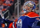Oilers’ Goaltending Faces Renewed Pressure