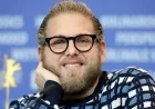 Jonah Hill’s Dramatic Transformation Leaves Him Unrecognizable in New Photo