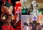 Spoilers: Calla Lily Clues and Reveals on The Masked Singer Season 14