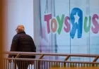 Redeem Toys ‘R’ Us Canada Gift Cards Before Bankruptcy Deadline