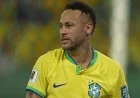 Neymar’s 2026 World Cup Absence Could Diminish Brazil, Says Legend