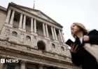 Bank of England Poised to Maintain Interest Rates
