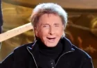 Barry Manilow Postpones Concerts for Lung Cancer Recovery Update
