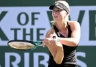 Top WTA Abu Dhabi Bets: Clara Tauson vs McCartney Kessler Showdown