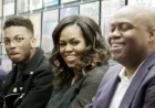 Michelle Obama’s ‘Becoming’ Documentary Sees Viewership Surge