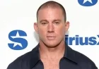 Channing Tatum Reveals Intense Post-Surgery X-Ray Images