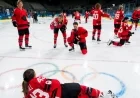 Canada Faces Finland in Olympic Women’s Hockey Opener