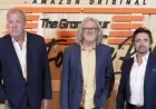 New Hosts Announced for The Grand Tour After Clarkson, Hammond, May Exit
