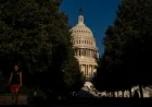House Blocks D.C. Tax Changes, Risking $600M Revenue Loss