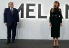 Amazon Pulls Melania Documentary from Oregon Theater over Marquee Dispute