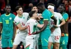 Morocco Challenges AFCON Sanctions Ahead of Final Against Senegal