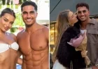 Lucinda Ends Relationship with Mert After Love Island Games