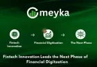 Fintech Drives the Future of Financial Digitization