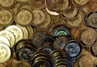 Bitcoin Tumbles, Wiping Out Gains Since Trump’s Election
