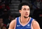 Thunder-76ers Trade Analysis: Jared McCain’s Impact Rated