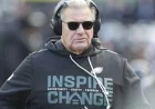 Eagles’ Offensive Line Coach Jeff Stoutland Announces Retirement