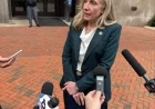Spanberger Advances Efforts to End ICE Operations in Virginia