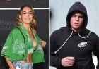 WWE Star Nikki Bella Reacts to Cooper DeJean Chants Amid Dating Rumors