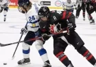 Norovirus Outbreak Postpones Canada-Finland Women’s Hockey Match