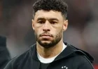 Celtic Near Deal with Ex-Arsenal Midfielder Oxlade-Chamberlain for Premiership Move