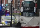 Dublin Bus Crash: One Dead, Three Hospitalized, Confirms Justice Minister