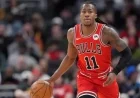 Minnesota Timberwolves Acquire Chicago Bulls Guard Ayo Dosunmu