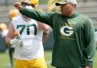 Eagles Hire Former Packers Assistant, Sean Mannion Strengthens Coaching Staff