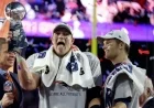 Rob Gronkowski: Tom Brady Aims to Lead Super Bowl 60