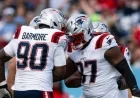 Patriots’ Strategy Unveiled: Defensive Tackles Key to Quick Victory