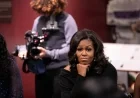 “Michelle Obama’s ‘Becoming’ Gains Viewers Amid ‘Melania’ Premiere”
